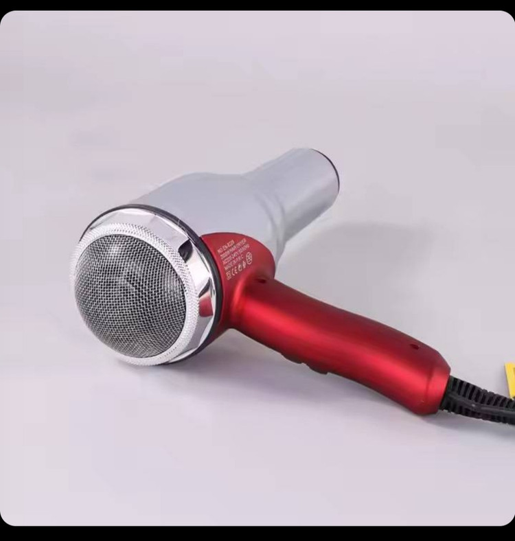 سشوار حرفه ای انزو پروفیشینال 1228